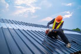 Best Rubber Roofing (EPDM, TPO)  in Glen Gardner, NJ